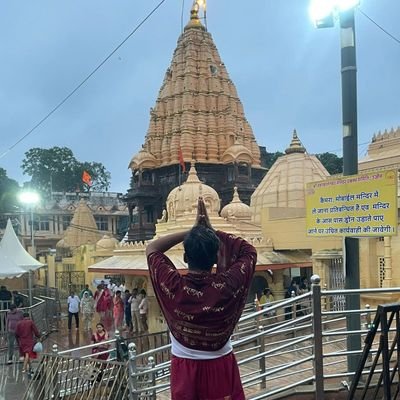 mr_kansal_'s profile picture. 