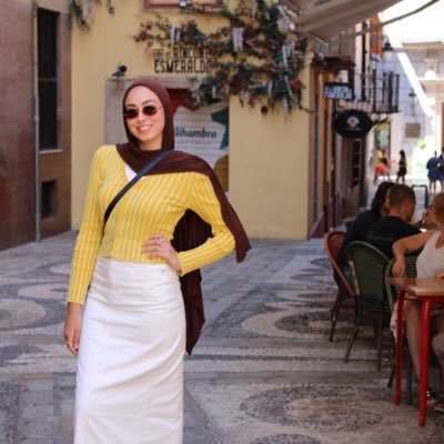 danahhijaz's profile picture. uc irvine ⌬ uoregon alum