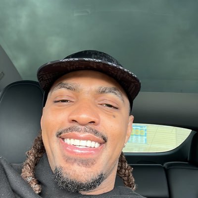 I’m black and I’m proud. Aspire to inspire ♊️