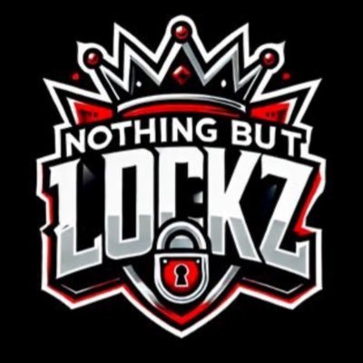 Official Twitter Account for ‘NothingButLockz’ Sports Group 🚀 | Everybody Eats 🍽️ | Follow If You Like Money 💰| Free Picks & Parlays posted here daily!