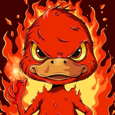 ducky_Zaaa's profile picture. quacks quacks quacks🔥🦆