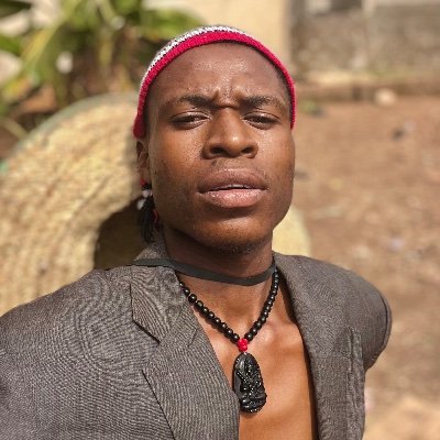 Mrbubu_comedy's profile picture. Content creation 
Videographer 
comedian
Actor
motivational speaker
add up on Whatsapp 👇👇👇
+2349135469053
somewhere making videos