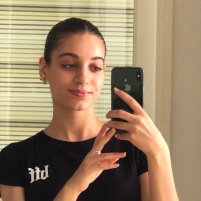 Minachoooooo's profile picture. 