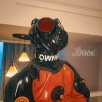 Luming-Ja (@lumingja) 's Twitter Profile Photo Luming-Ja (@lumingja) 's Twitter Profile Photo
