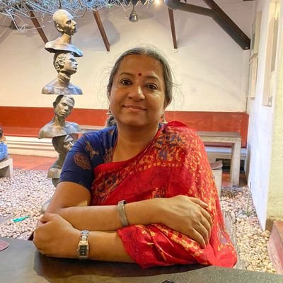 Writer. Words in @bombaylitmag @the_hindu, @scroll_in, @Outlookindia, @JaggeryLitMag etc.
https://t.co/2Ps62gs0LI