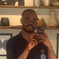 Olaoluwa David Daramola (@__laolu) 's Twitter Profile Photo Olaoluwa David Daramola (@__laolu) 's Twitter Profile Photo