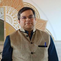 M Pramod Kumar ๐ฎ๐ณ (@mpramodkumar) 's Twitter Profile