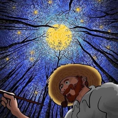 AblaArte's profile picture. 