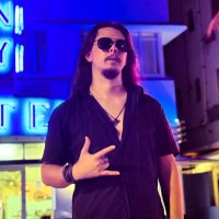 Barış Patron (@_patronin) 's Twitter Profile