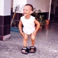 Miguelito pa (@miguel_clemenz) 's Twitter Profile Photo
