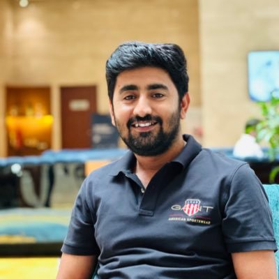 Activist and social worker based in Jaisalmer. ❤️ Tweets are personal.