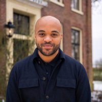 Izaäk van Jaarsveld (@ijvanjaarsveld) 's Twitter Profile