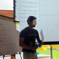 Ananth Vivekanand (@ananthv88) 's Twitter Profile