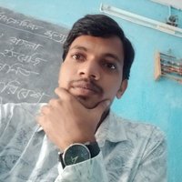 Manas Mahato (@manasmaharotsr7) 's Twitter Profile