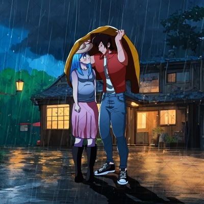 Amelia_rose29's profile picture. Creating stunning designs for your gaming world
Customs portraits and illustration 
Transforming idea's into Digital Art 🎨