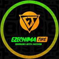 EZECHIMA TIPS (@ezechimatips) 's Twitter Profile Photo EZECHIMA TIPS (@ezechimatips) 's Twitter Profile Photo