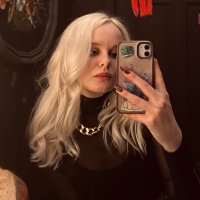 Veronika (@jeesus_baby) 's Twitter Profile Photo