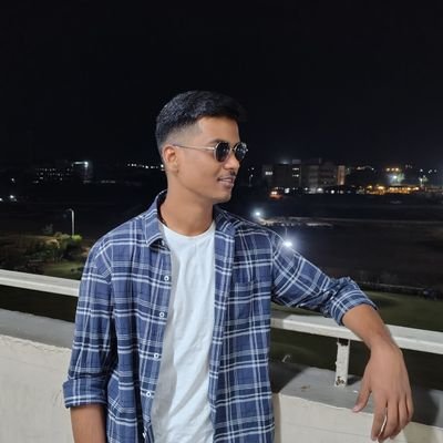 A passionate Web3 enthusiast and budding blockchain nerd.Diving deep into smart contracts, DeFi, and the limitless possibilities of blockchain technology.