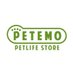 ペテモ ペットライフストア (@petemo_petlife) Twitter profile photo ペテモ ペットライフストア (@petemo_petlife) Twitter profile photo