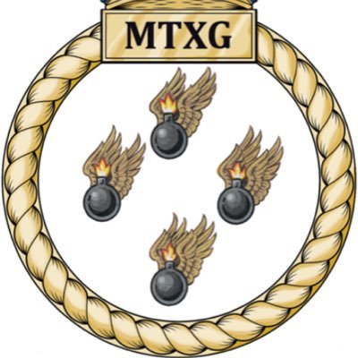 🔱 Protecting the seas with expertise. We are the @RoyalNavy Mine and Threat Exploitation Group assessing maritime threats to ensure safe and secure waters. ⚓