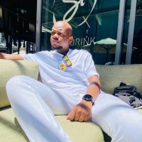 Dr Chauke ๐ (@_blackza) 's Twitter Profile Photo Dr Chauke ๐ (@_blackza) 's Twitter Profile Photo