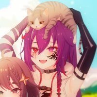 Mai Noboshi 🔮☠️ (@mainoboshi) 's Twitter Profile