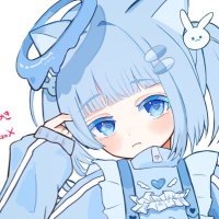 ねむり #有償依頼受付中 (@ne_ry_00) 's Twitter Profile Photo