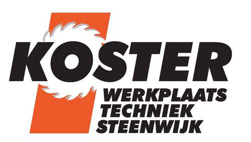 KOSTERWPT's profile picture. Uw totaalleverancier voor de houtverwerkende industrie, bouw- en timmerbedrijven, installatiebedrijven en meer...
Gevestigd in Steenwijk. Tools and supplies