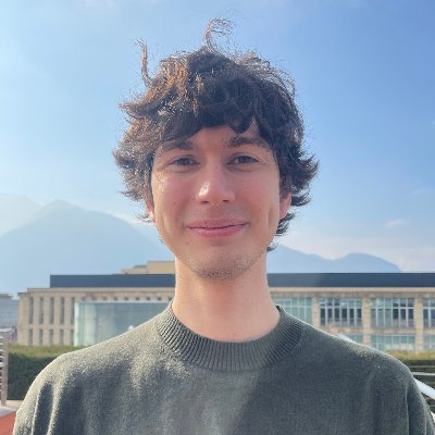 🏫 PhD student at @LanD_FBK
🎓 University of Trento
🏢 FBK – Fondazione Bruno Kessler @FBK_research
🤖 ML, NLP & Crisis Management