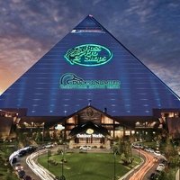 Bass Pro Shops™ Pyramid (@fish_pyramid) 's Twitter Profile