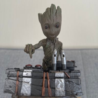 I_am_Groot5050's profile picture. ▶️YouTubeは個人的ディズニーショーパレ保管庫。 #ディズニー #D垢 #グルート #グーフィー #コレリス #コレコレ 【@korekore19】【@korekore_ch】 #メンシプ会員 #無言フォロー大歓迎 #Dオタ #MARVEL #相互 #競馬 #TDR