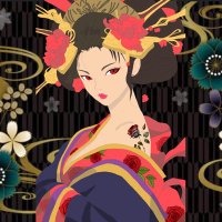詩音 (@shionochome) Twitter profile photo