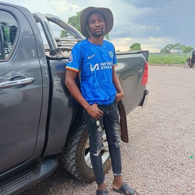 blessingkufa091's profile picture. cool