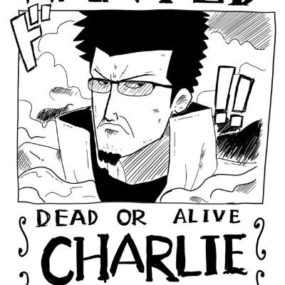Charlie π Profile