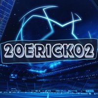 20Erick02 (@erick72002) Twitter profile photo