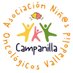 CAMPANILLA VALLADOLID (@campanillavall) Twitter profile photo CAMPANILLA VALLADOLID (@campanillavall) Twitter profile photo