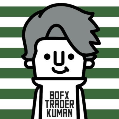 kumanstyle's profile picture. カレー好きのOlive grower です😊 ／基本はFXのデイトレだけど、またバイナリーの15秒を勉強し直してみようと思ってます！