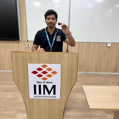 raghava95538's profile picture. 