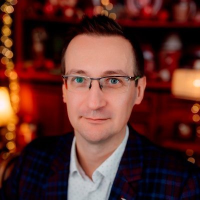 MarioSamulak's profile picture. 