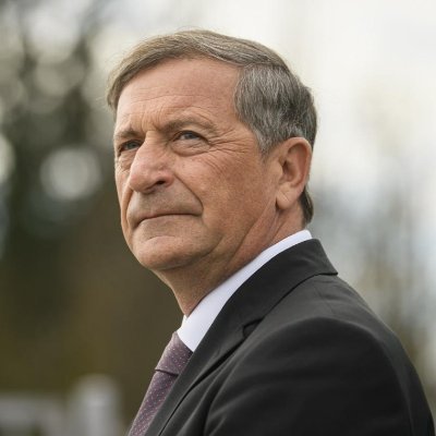 Karl Erjavec Profile