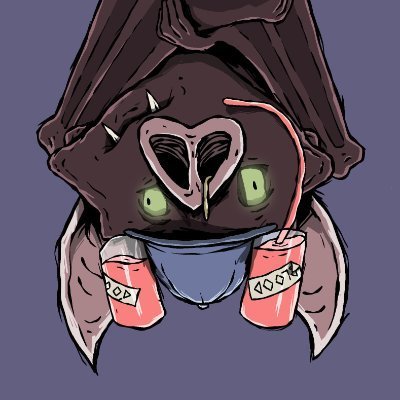 NMO1082266's profile picture. Just keep swimming.. 🐠🫧
Founder: @nemoscardshop
CM: @mugheadsnft