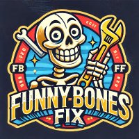 Funny Bones Fix (@funnybonesfix) 's Twitter Profile