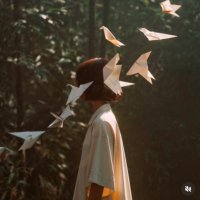 مَشاعل (@stardustofjune) Twitter profile photo