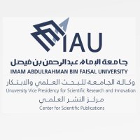 مركز النشر العلمي بجامعة الإمام عبدالرحمن بن فيصل (@iau_ucc) 's Twitter Profile