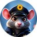 Rat Cop🐭 | Solana memecoin (@ratcopsol) Twitter profile photo Rat Cop🐭 | Solana memecoin (@ratcopsol) Twitter profile photo