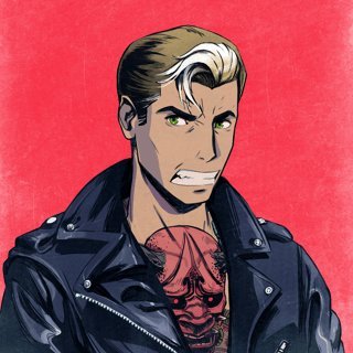 cern2052's profile picture. 