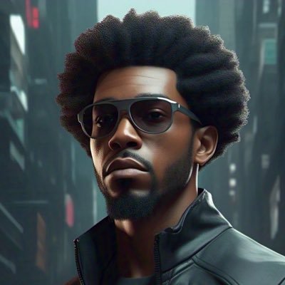 HanselOj's profile picture. Exploring the web3 world