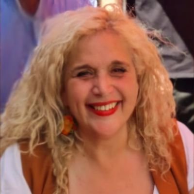 Remedios Ramos 🔻 🇵🇸 Profile