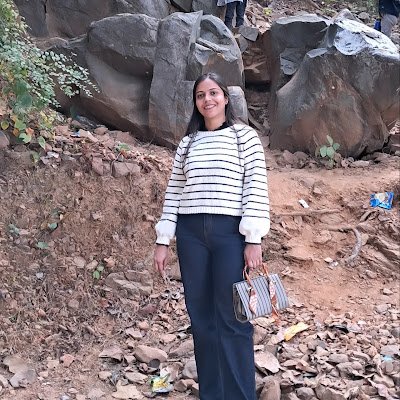 KrNishi98's profile picture. CMA Finalist 🎓