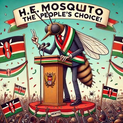 Leader Young Mosquitoes Trade Union, House Holds Economics Advocate.